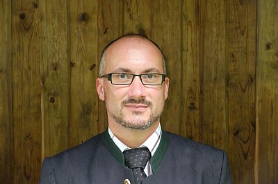David Weigerstorfer