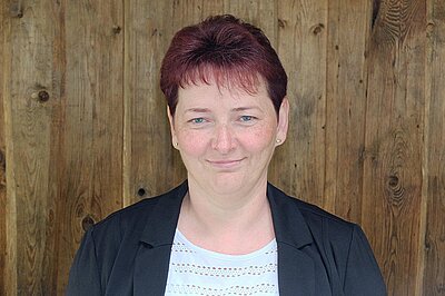 Renate Leitinger