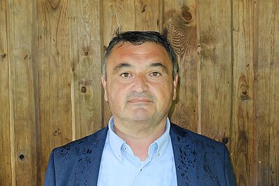 Arikan Bülent
