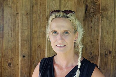 Kerstin Hüthmayr-Kuntner