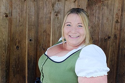 Nicole Obermayr